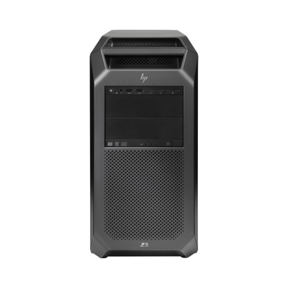 HP Z8 G4 Workstation 1