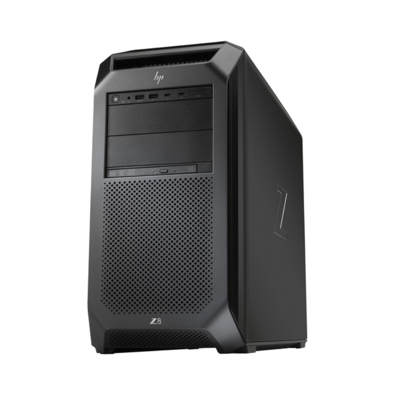 HP Z8 G4 Workstation 2
