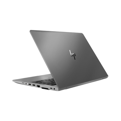 HP ZBook 14u G6 3