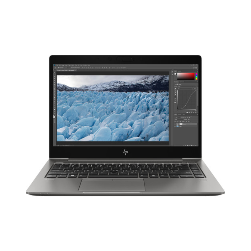 HP ZBook 14u G6