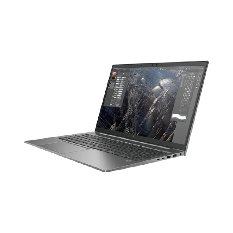 HP ZBook Firefly 15 G8 2