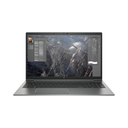 HP ZBook Firefly 15 G8