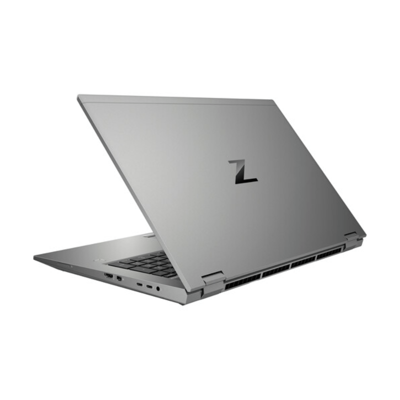 HP ZBook Fury 17 G8 4