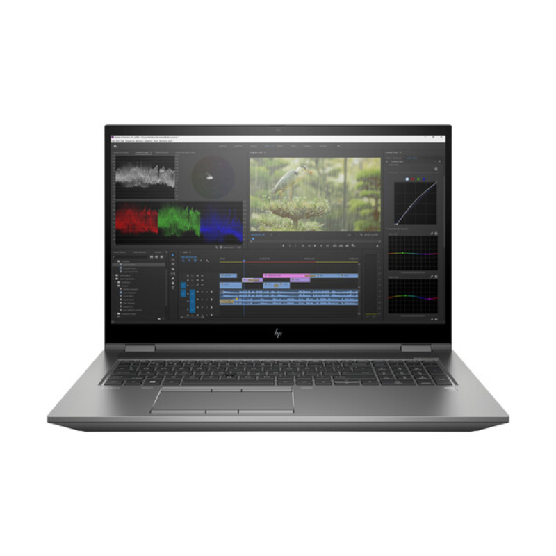HP ZBook Fury 17 G8
