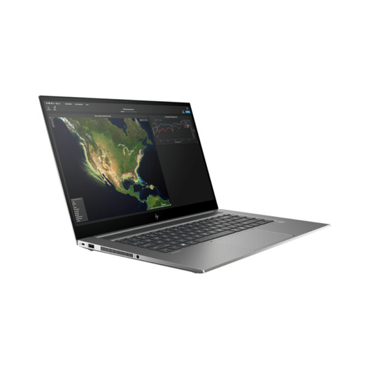 HP ZBook Studio G7 1