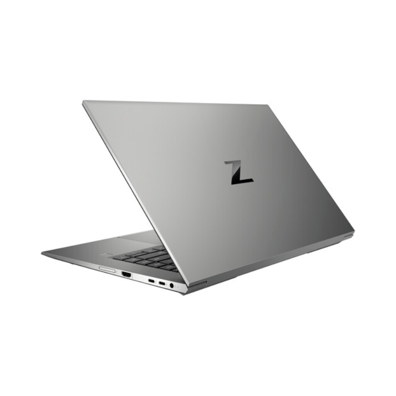 HP ZBook Studio G7 Mobile Workstation | Core i7 10850H | 32GB RAM | 512GB SSD | Nvidia Quadro T1000 4GB | Windows 11 Pro | Webcam