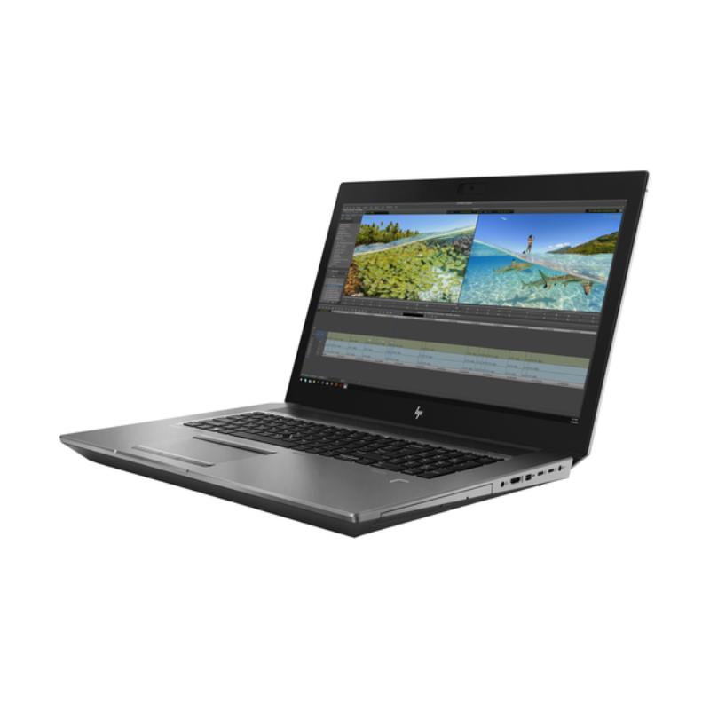 HP Zbook 17 G6 3