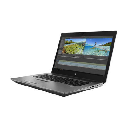 HP Zbook 17 G6 3