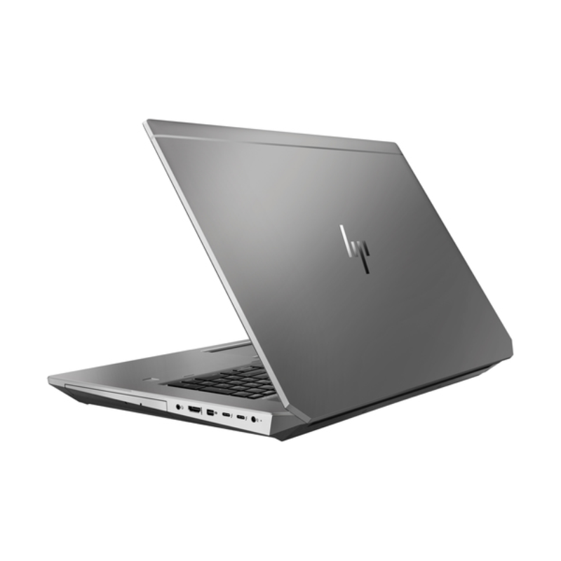 HP Zbook 17 G6 4