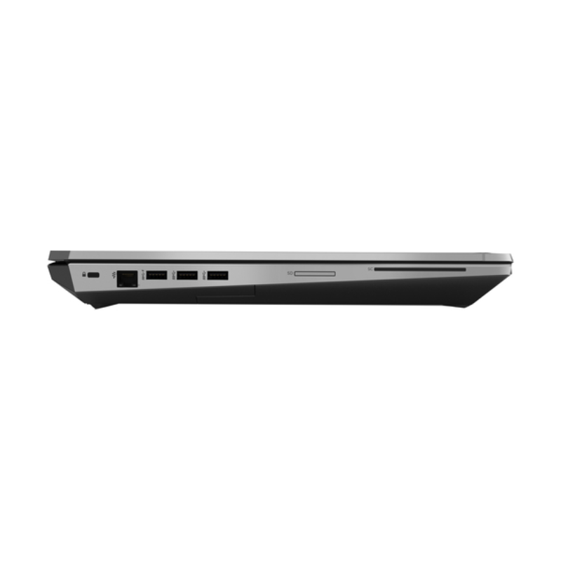 HP Zbook 17 G6 5