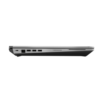 HP Zbook 17 G6 5