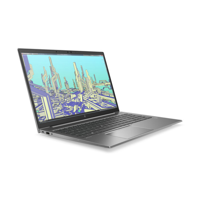 HP Zbook Firefly 15 G7 1