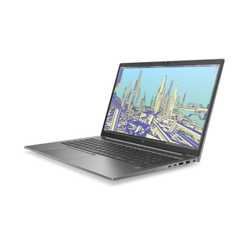 HP Zbook Firefly 15 G7 2