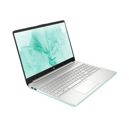 HP Zbook Fury 15 G7 1