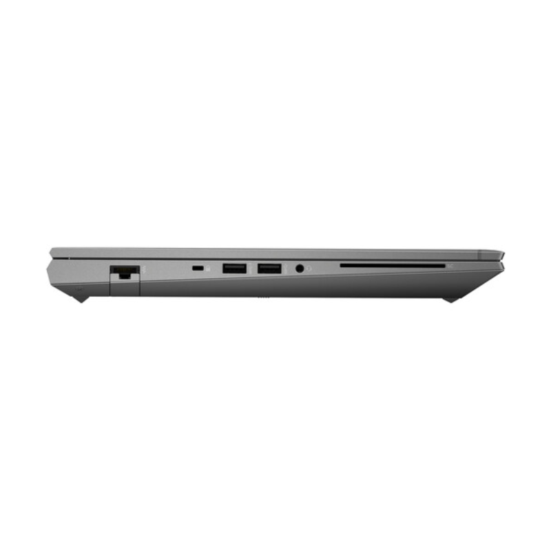 HP Zbook Fury 15 G8 4