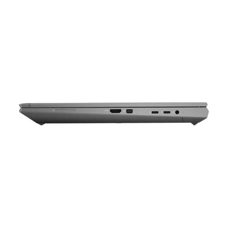 HP Zbook Fury 15 G8 5