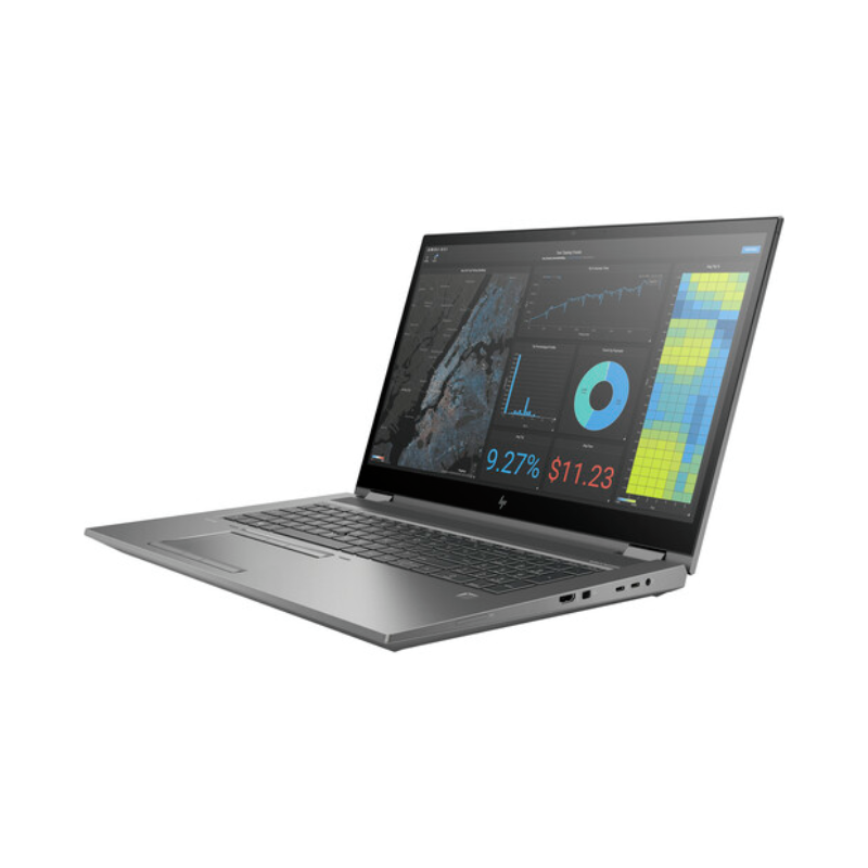 HP Zbook Fury 17 G7 2