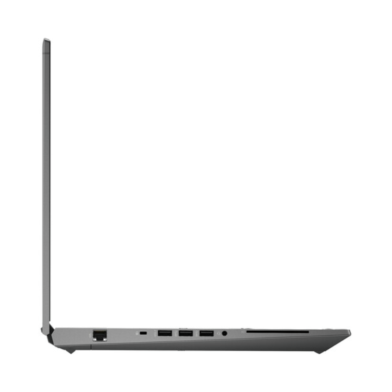 HP Zbook Fury 17 G7 3