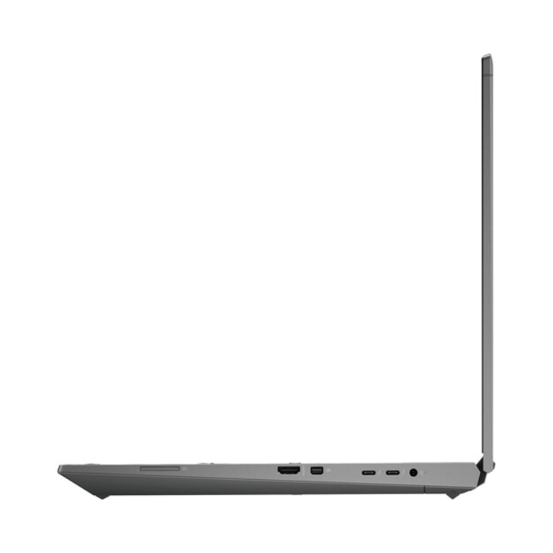 HP Zbook Fury 17 G7 4