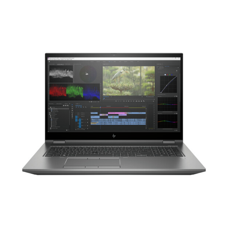 HP Zbook Fury 17 G7