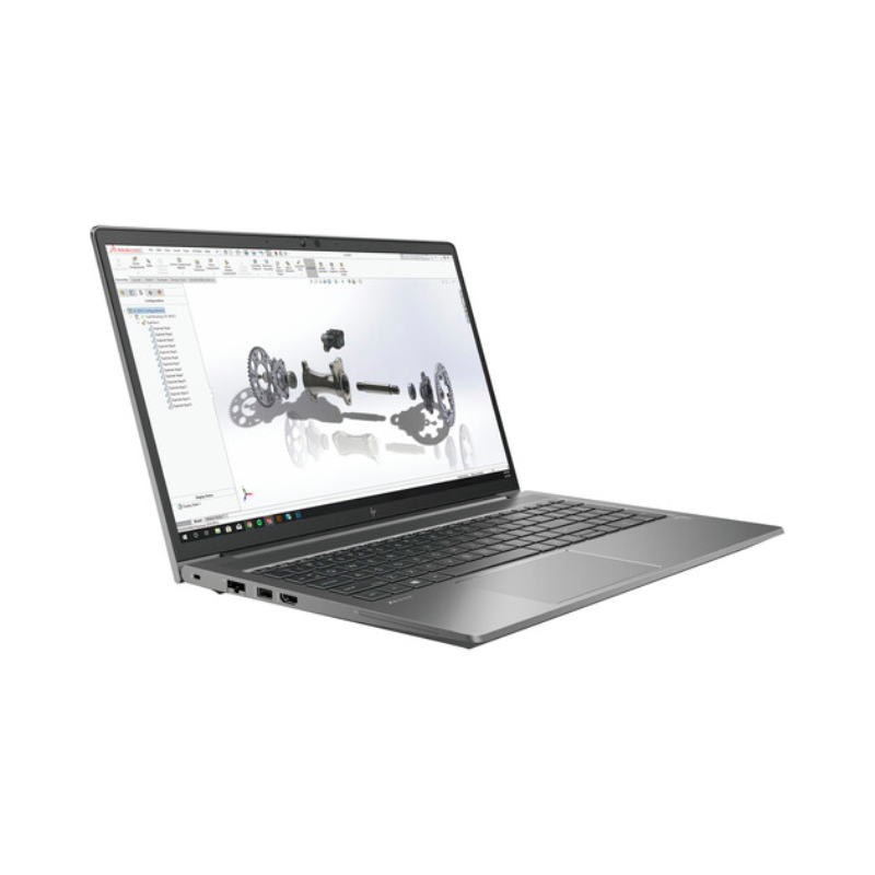 HP Zbook Power G7 1