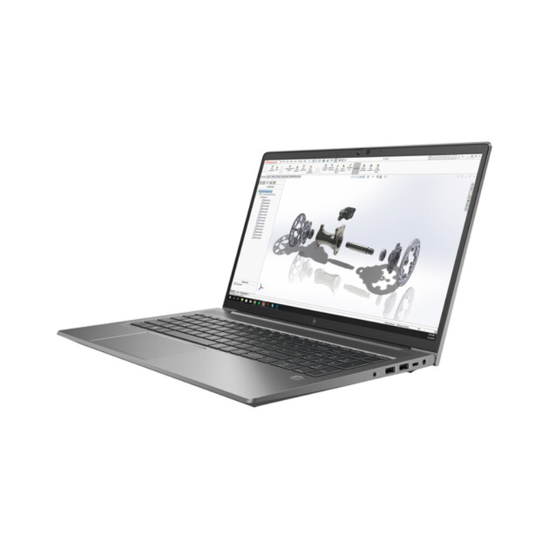 HP Zbook Power G7 2