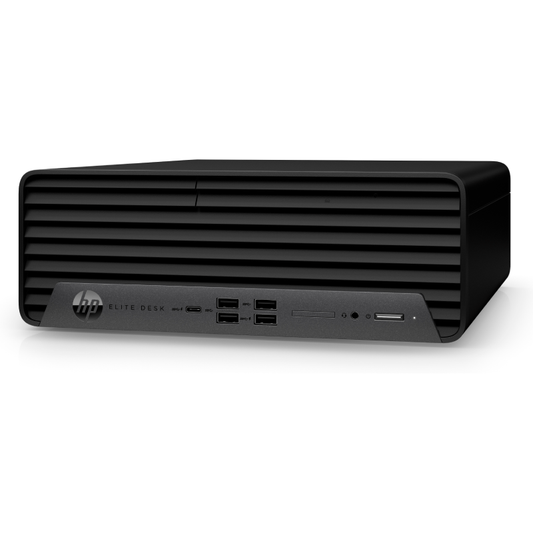 HP Elite 600 G9 SFF Core i5 12th Gen | 16GB RAM | 256GB SSD | Windows 11 Pro