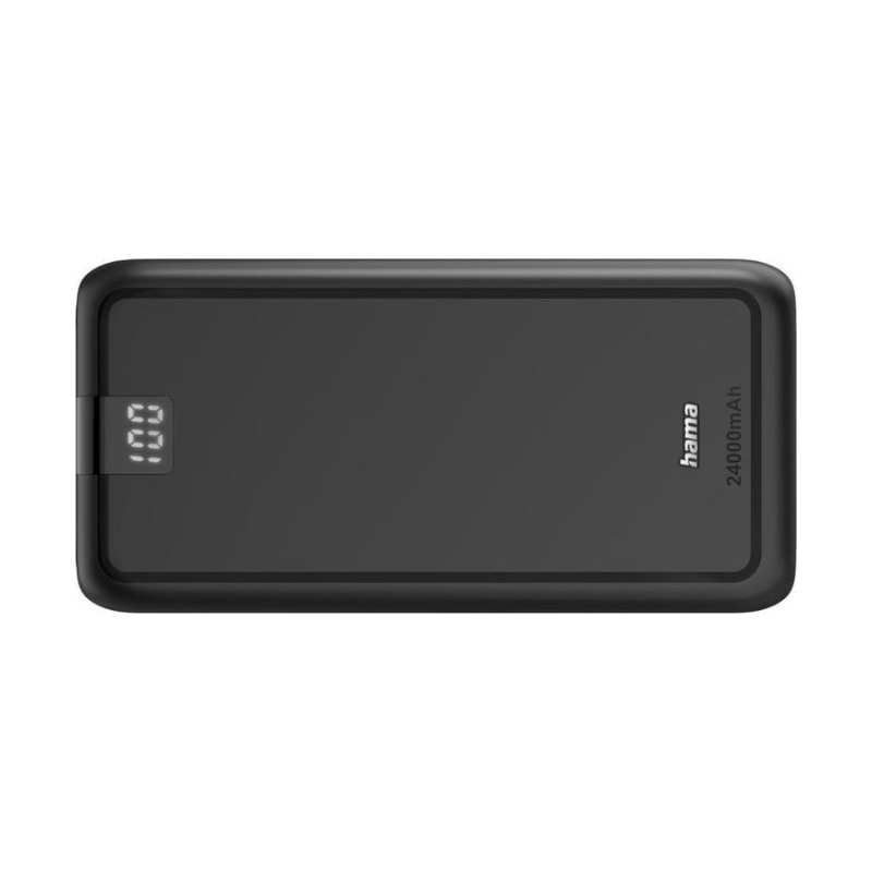 Hama "Performance 24" Power Pack 3