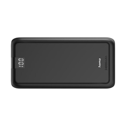 Hama "Performance 24" Power Pack 3