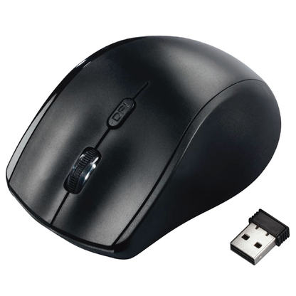 Hama  Riano  Left handed Mouse 3