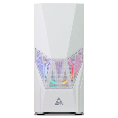 Hantu Supreme Gaming PC AMD Ryzen 7 | 16GB RAM | 1TB SSD + 2TB HDD | GeForce RTX 3070 8GB | Windows 10 Pro