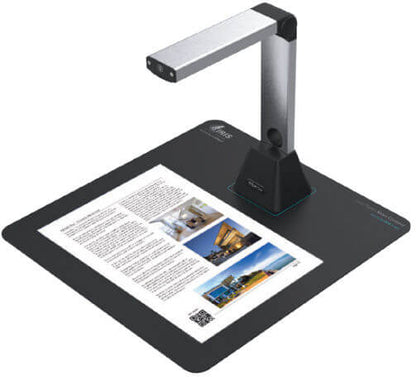 I.R.I.S. IRIScan Desk 5 Visualiser