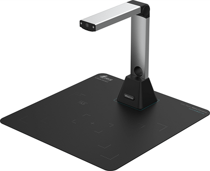 I.R.I.S. IRIScan Desk 5 Visualiser