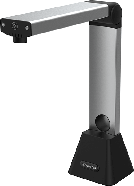 I.R.I.S. IRIScan Desk 5 Visualiser