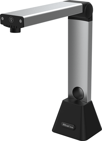 I.R.I.S. IRIScan Desk 5 Visualiser