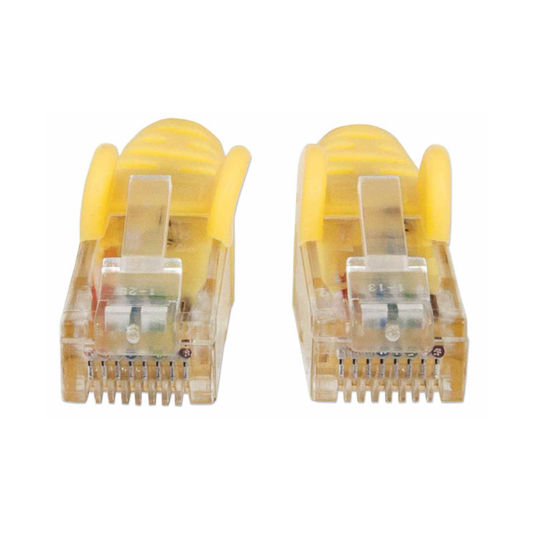 Intellinet Network Patch Cable 2