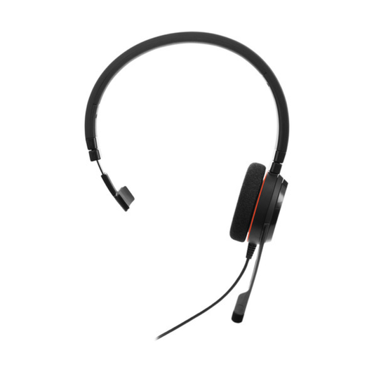 Jabra EVOLVE 20 MS Mono Headset 1