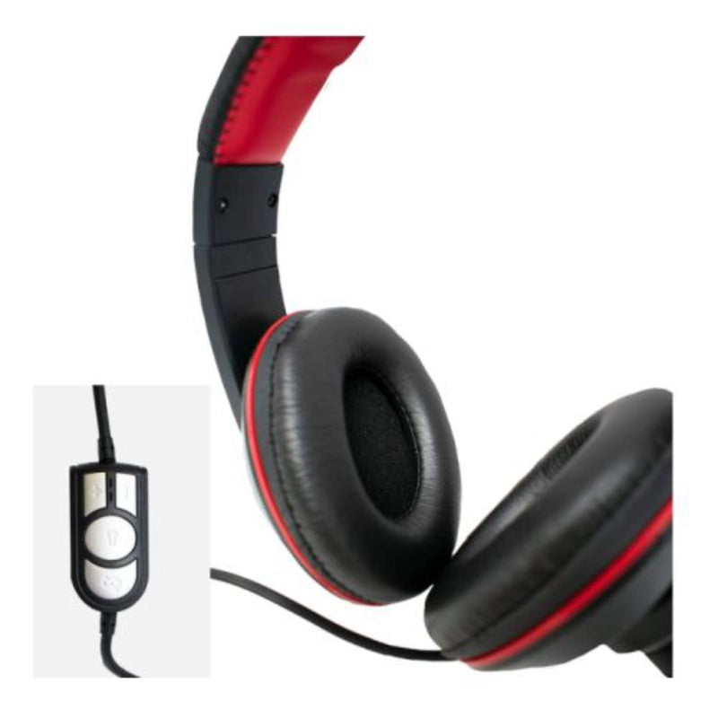 Jedel Gaming Headset