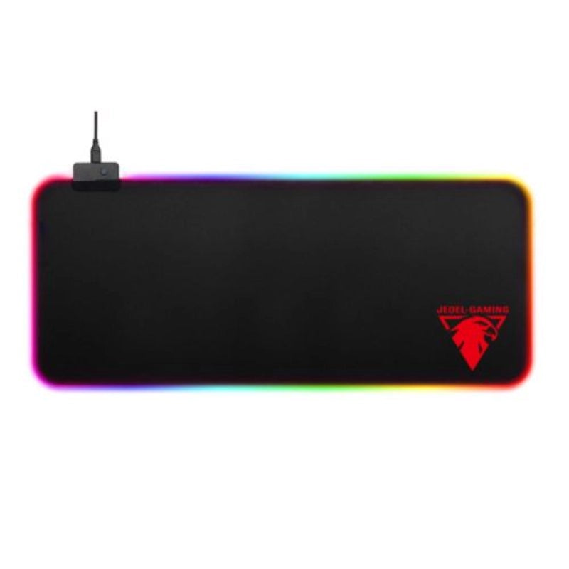 Jedel MP 03 XL RGB Gaming Mouse Pad 2