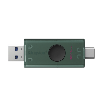 Kingston Technology DataTraveler 1