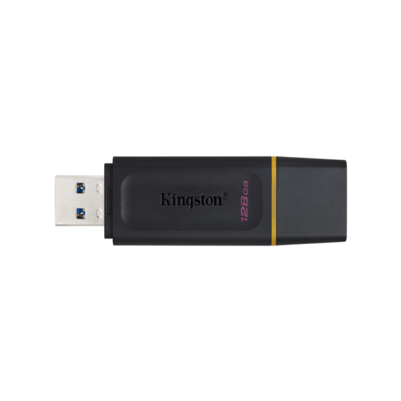 Kingston Technology DataTraveler Exodia USB 2