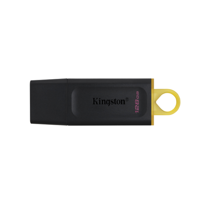 Kingston Technology DataTraveler Exodia USB