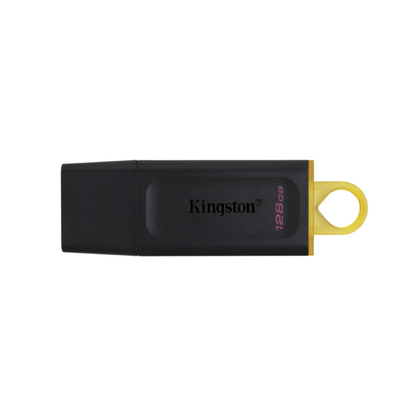 Kingston Technology DataTraveler Exodia USB