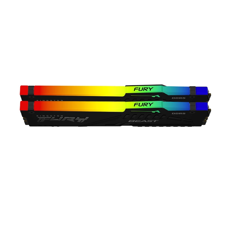 Kingston Technology FURY Beast 16GB 1