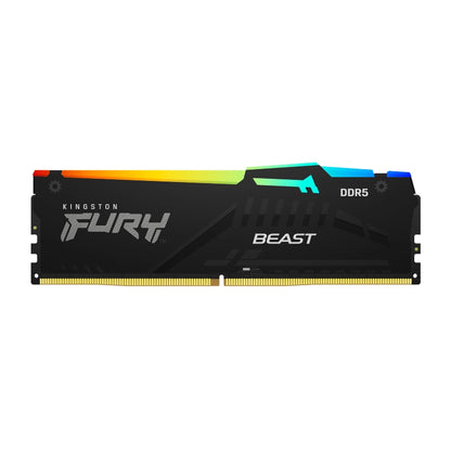 Kingston Technology FURY Beast 16GB 2