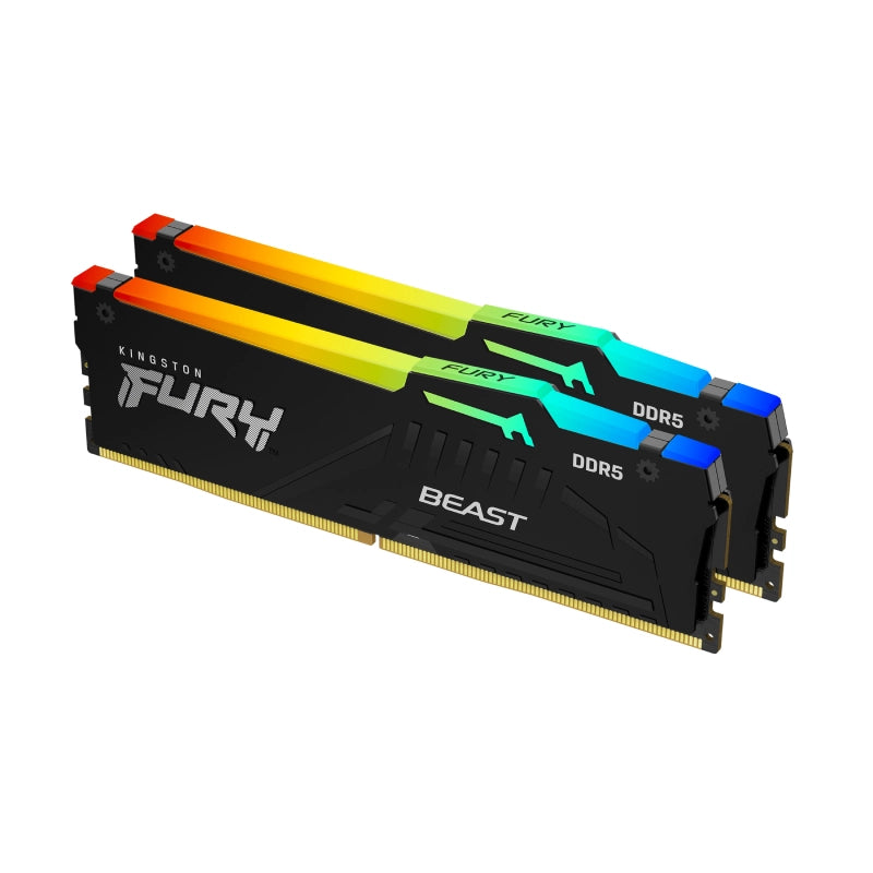 Kingston Technology FURY Beast 16GB