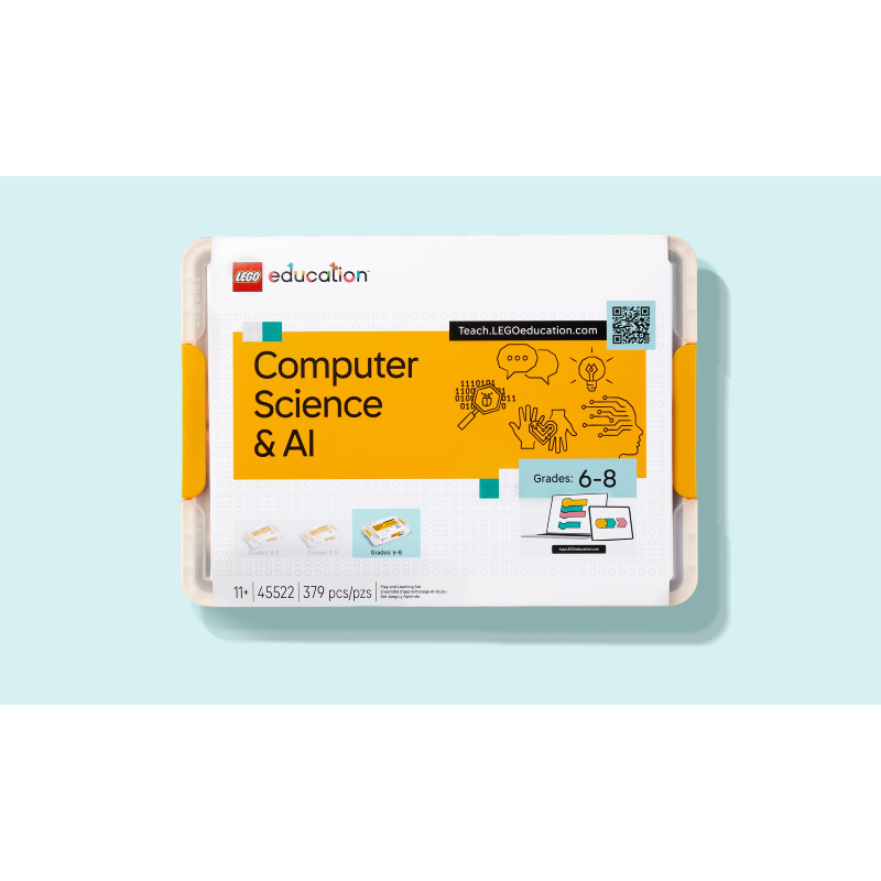 LEGO Education Computer Science & AI 11+ 1