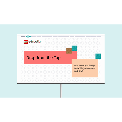 LEGO Education Computer Science & AI 11+ 2