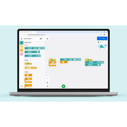 LEGO Education Computer Science & AI 11+ 3