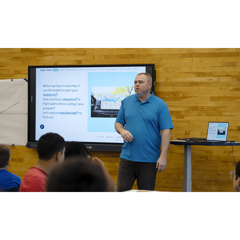 LEGO Education Computer Science & AI 11+ 5